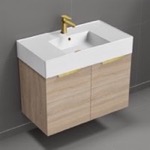 Nameeks DERIN584 Vanity Finish